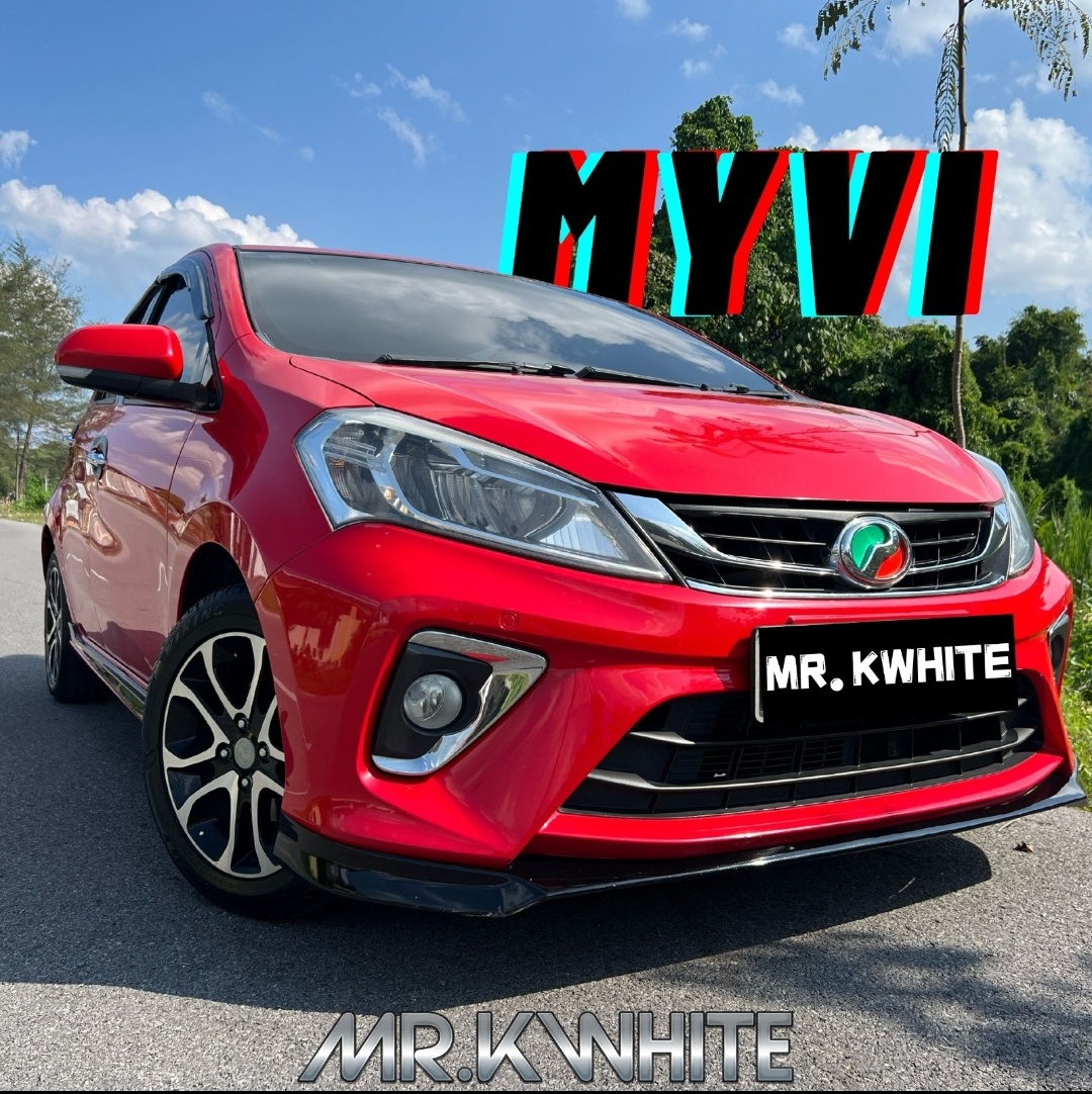 MYVI 2020 photo 1